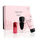 Shiseido Ginza EDP 50 ml + BL 50 ml + Serum przeciwstarzeniowe 10 ml W