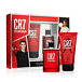 Cristiano Ronaldo CR7 EDT 30 ml + SG 150 ml M