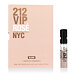 Carolina Herrera 212 VIP Rosé Elixir EDP próbka 1.5 ml W
