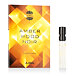 Ajmal Amber Wood Noir EDP próbka 1.5 ml U