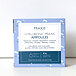 Praxis Laboratorios Hyaluronic Praxis Ampoules 6 x 2 ml
