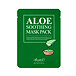 Benton Aloe Soothing Mask Pack 23 g