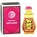 Al Haramain Twin Flower Olejek perfumowany 15 ml W