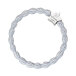 By Eloise London Metallic Silver Star