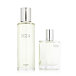 Hermès H24 EDT do wielokrotnego napełniania 30 ml + Woda toaletowa dla mężczyzn - wkład 125 ml M