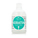 Kallos Keratin Shampoo With Keratin And Milk Protein 1000 ml