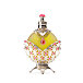 Khadlaj Hareem Al Sultan Silver Olejek perfumowany 35 ml U
