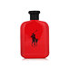 Ralph Lauren Polo Red Woda toaletowa dla mężczyzn - uszkodzone opakowanie 125 ml