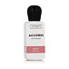 The Merchant of Venice Accordi di Parfumo Rosa Turchia EDP 30 ml U