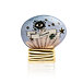 The House of Oud Dear Karma EDP 75 ml U