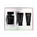 Narciso Rodriguez For Her EDT 50 ml + SG 50 ml + BL 50 ml W