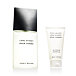 Issey Miyake L'Eau d'Issey Pour Homme EDT 75 ml + SG 50 ml M