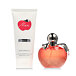 Nina Ricci Nina EDT 80 ml + BL 100 ml W