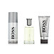 Hugo Boss Boss Bottled EDT 100 ml + SG 100 ml + DEO w sprayu 150 ml M