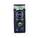 Nivea Men Energy Shower Gel Body & Hair 250 ml M