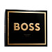 Hugo Boss Boss The Scent For Him EDT 100 ml + EDT MINI 10 ml + SG 100 ml M