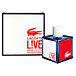 Lacoste Live EDT 40 ml M