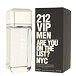 Carolina Herrera 212 VIP Men EDT 200 ml M