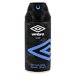 UMBRO Ice DEO w sprayu 150 ml M