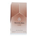 Mercedes-Benz Land EDP napełnialny 100 ml M