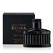 Laura Biagiotti Roma Uomo Nero Estremo EDP Intense 40 ml M