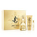 Jimmy Choo I Want Choo Le Parfum 100 ml + Le Perfum MINI 7.5 ml + BL 100 ml W