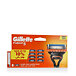 Gillette Fusion 5 wymienne żyletki do golenia 8 szt