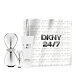 DKNY Donna Karan DKNY 24/7 EDP 100 ml + EDP 15 ml + BL 100 ml W