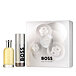 Boss Boss Bottled EDT 50 ml + DEO w sprayu 150 ml M