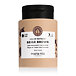 Maria Nila Colour Refresh odżywcza maska do włosów z pigmentami koloru Beige Brown 100 ml
