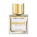 Nishane Ambra Calabria Extrait de Parfum 50 ml U