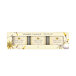 Yankee Candle Twinkling Lights 3 x 37 g