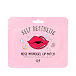 G9SKIN Self Aesthetic Rose Hydrogel Lip Patch 3 g