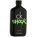 Calvin Klein CK One Shock For Him EDT rozpakowany 200 ml M