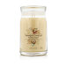 Yankee Candle świeca zapachowa Praline & Birch 567 g