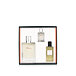 Hermès Terre D'Hermès Eau Givrée EDP napełnialny 100 ml + EDP MINI 12.5 ml + SG 80 ml M