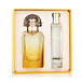 Hermès Un Jardin à Cythère EDT napełnialny 50 ml + EDT MINI 15 ml U