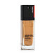 Shiseido Synchro Skin Radiant Lifting Foundation SPF 30 (420 Bronze) 30 ml (uszkodzone opakowanie)