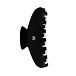 Balmain Hair Couture Pince à Cheveux Large