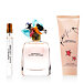 Marc Jacobs Perfect EDP 100 ml + EDP MINI 10 ml + BL 75 ml W