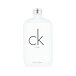 Calvin Klein CK One EDT 300 ml U