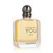 Giorgio Armani Emporio Armani Stronger With You Only EDT 100 ml M