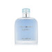 Dolce & Gabbana Light Blue Eau Intense Pour Homme EDP Intense 200 ml M