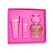 Moschino Toy 2 Bubble Gum EDT 100 ml + EDT MINI 10 ml + BL 100 ml W