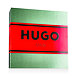 Hugo Hugo Man EDT 75 ml + DEO w sprayu 150 ml M