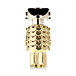 Rabanne Fame Intense EDP Intense napełnialny 80 ml W
