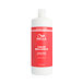 Wella Invigo Color Brilliance Conditioner With Lime Caviar (Fine To Medium Coloured Hair) 1000 ml