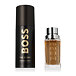 Boss Boss The Scent For Him EDT 50 ml + DEO w sprayu 150 ml M