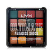 NYX Professional Makeup Ultimate Shadow Palette 16 x 0,8 g
