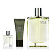 Hermès H24 EDT 100 ml + EDT MINI 5 ml + Krem nawilżający do twarzy 20 ml M
